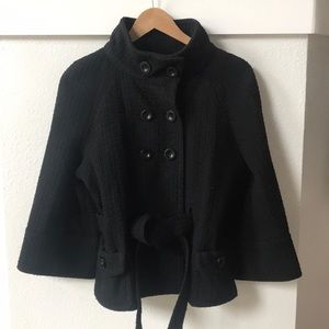 Jacket. Windbreaker, 3/4 sleeves. Size M.